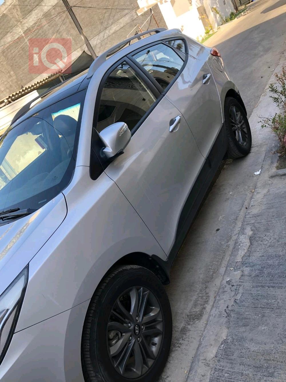 هيونداي توسان
